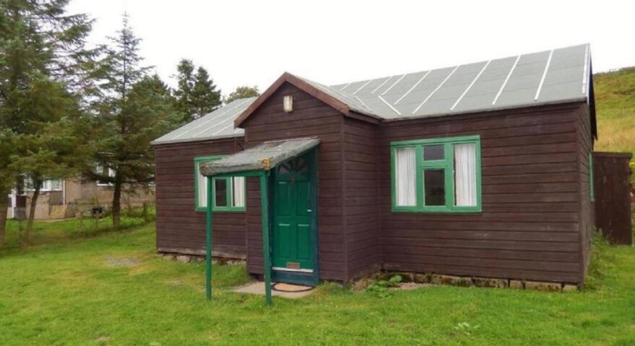 Scotland Paradise Relax Accommodation By Shooting Club Kirriemuir Balintore  Exterior foto
