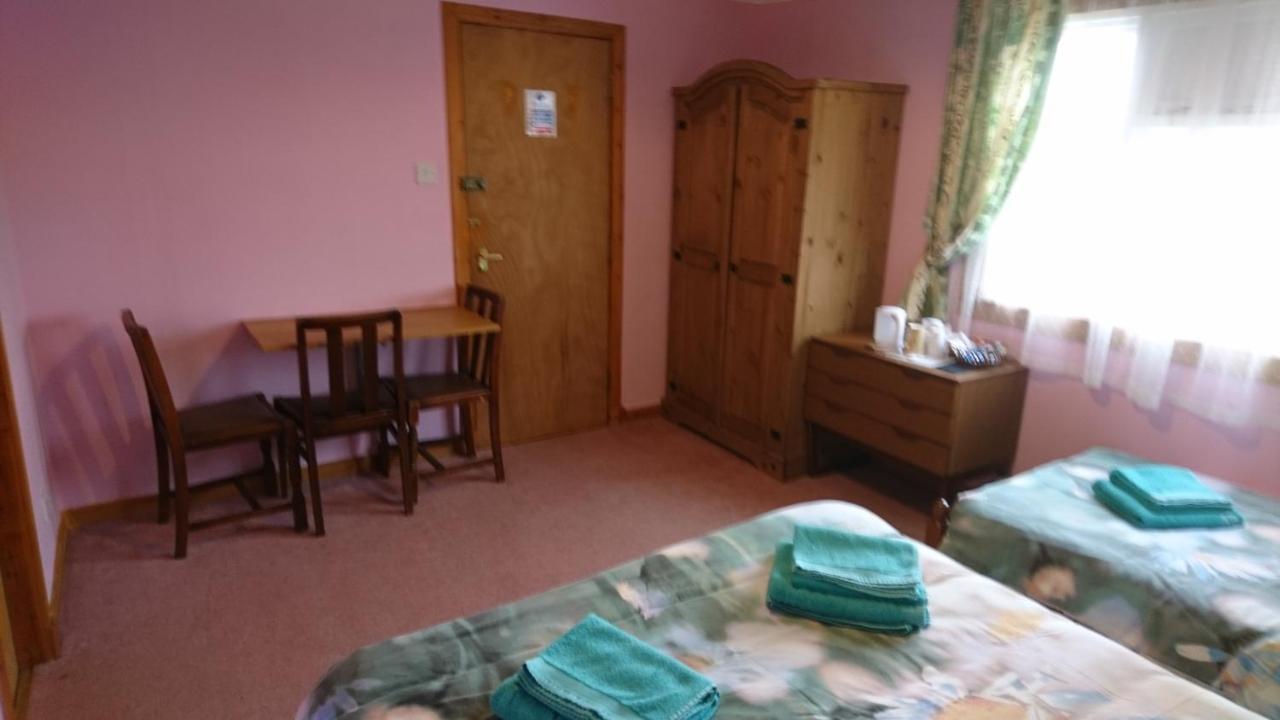 Scotland Paradise Relax Accommodation By Shooting Club Kirriemuir Balintore  Exterior foto