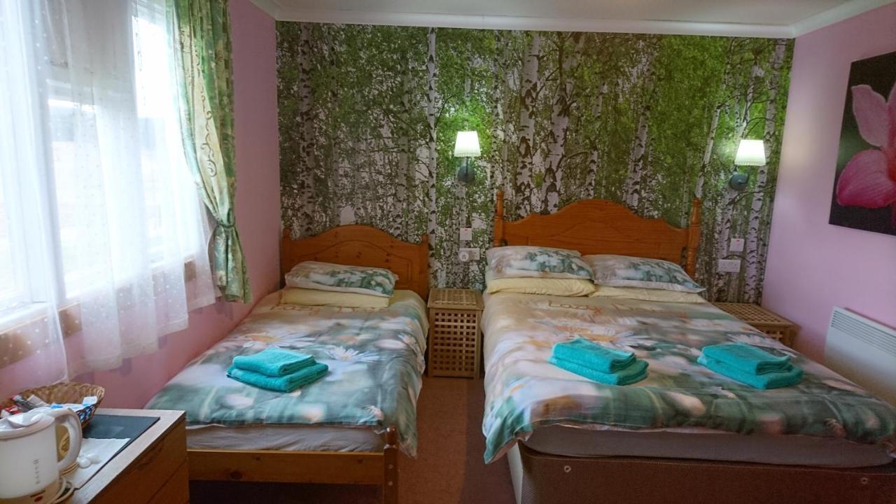 Scotland Paradise Relax Accommodation By Shooting Club Kirriemuir Balintore  Exterior foto