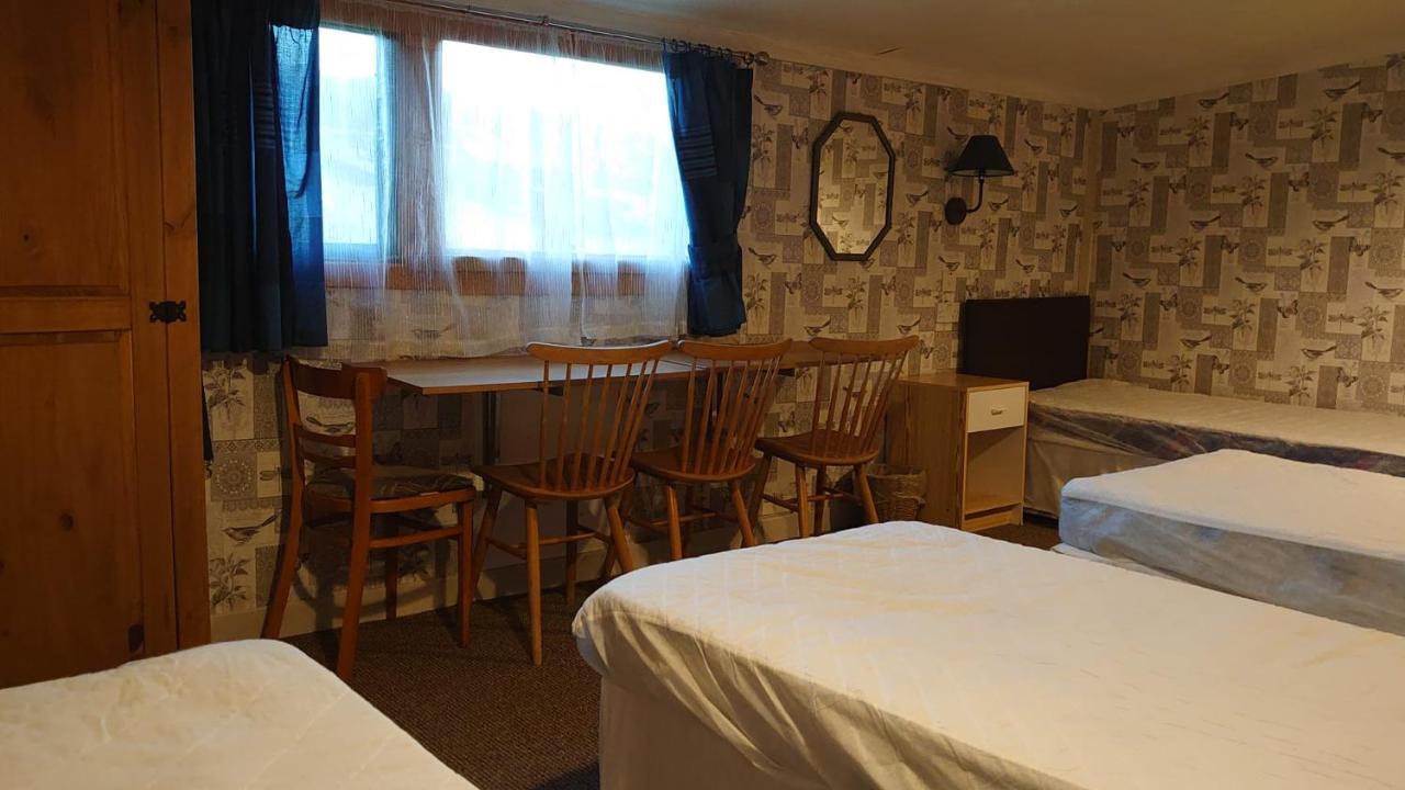 Scotland Paradise Relax Accommodation By Shooting Club Kirriemuir Balintore  Exterior foto