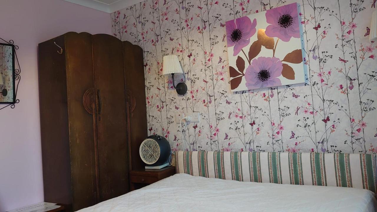 Scotland Paradise Relax Accommodation By Shooting Club Kirriemuir Balintore  Exterior foto